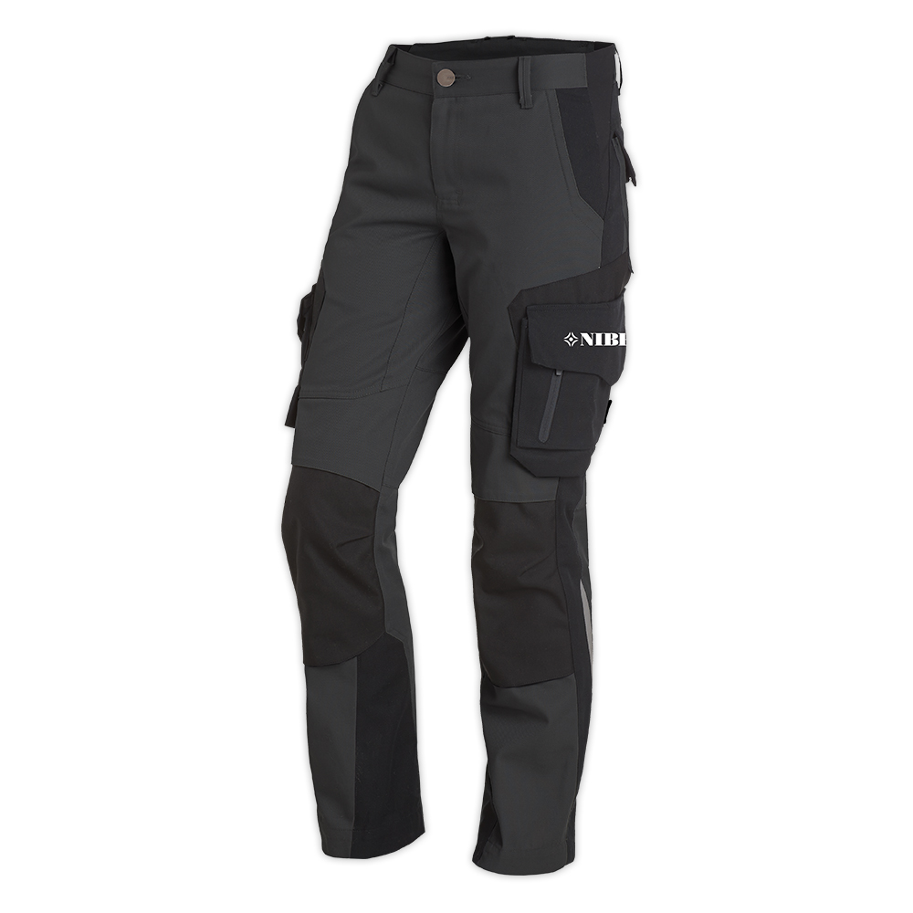 NIBE Arbeitshose "Alma"<br>Damen