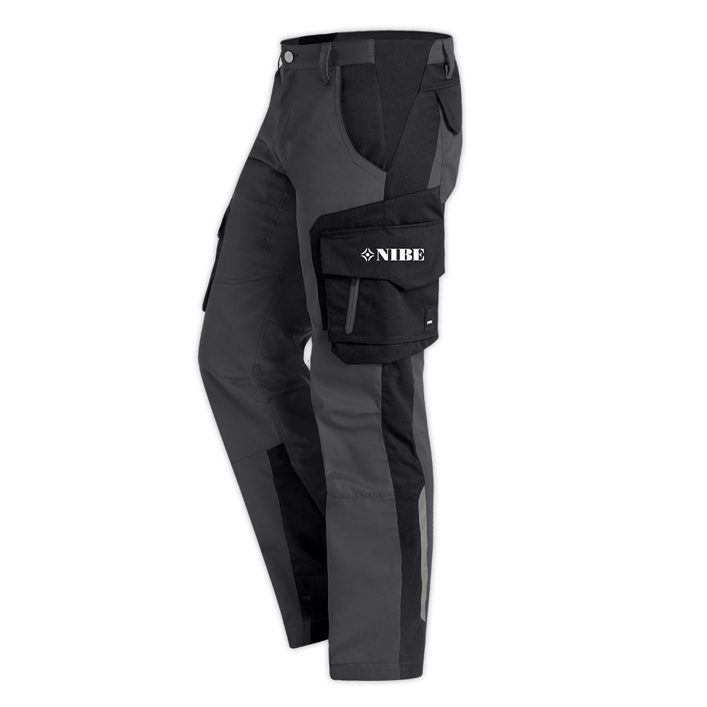 NIBE Arbeitshose "Fabian"
