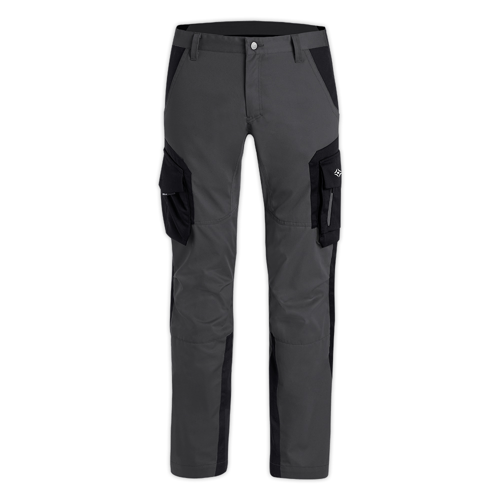 NIBE Arbeitshose "Fabian" – Bild 3