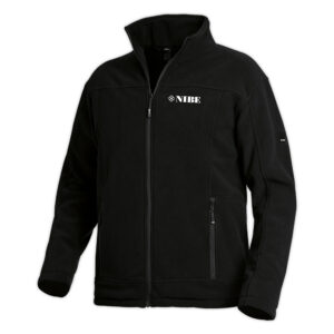 NIBE Fleecejacke "Roman"