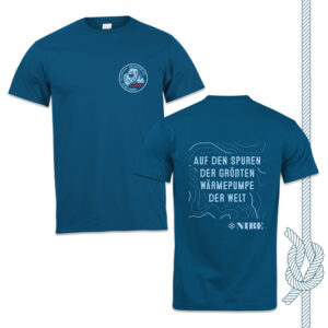 NIBE Ocean Change T-Shirt