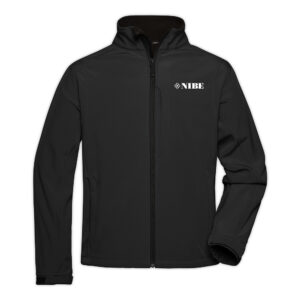 NIBE Softshelljacke