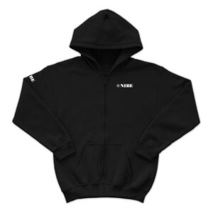 NIBE Sweatshirtjacke