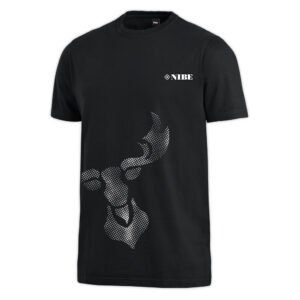 NIBE T-Shirt "Elch"