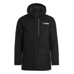 NIBE Winterparka "Manuel"